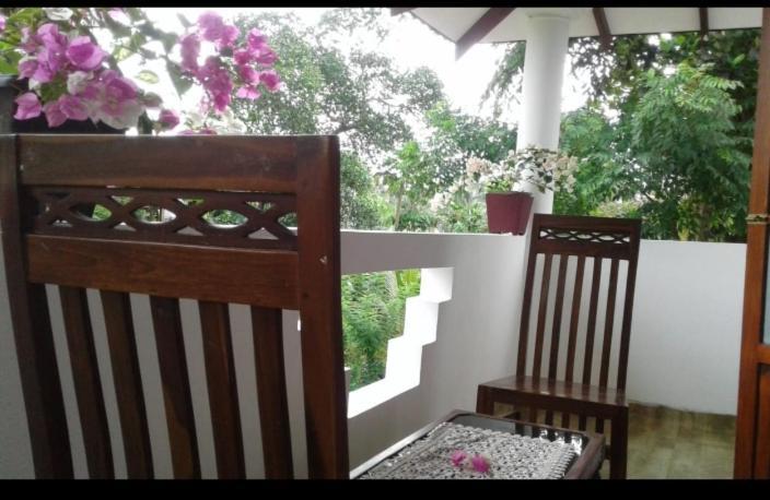 Sethun Villa Hikkaduwa Room photo